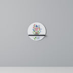 GARDEN GUARDIAN Art Shelf