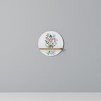 GARDEN GUARDIAN Art Shelf