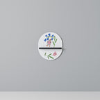 GARDEN JOY Art Shelf