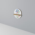 GARDEN JOY Art Shelf