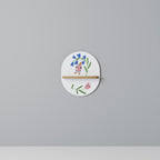 GARDEN JOY Art Shelf