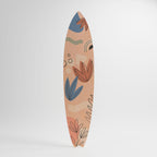 PASTEL DESTINY Surfboard Decorative Panel