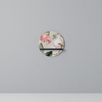 FLORAL GRACE Art Shelf
