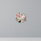 FLORAL GRACE Art Shelf