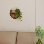 TRANQUIL FIELD Art Shelf