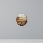 TRANQUIL FIELD Art Shelf