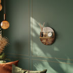 TRANQUIL FIELD Art Shelf