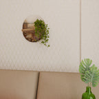 TRANQUIL FIELD Art Shelf