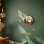 TRANQUIL FIELD Art Shelf