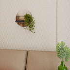 TRANQUIL FIELD Art Shelf