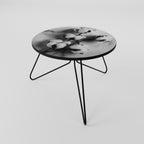 MONOCHROME COTTON DREAMS Coffee Table