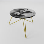 MONOCHROME COTTON DREAMS Coffee Table