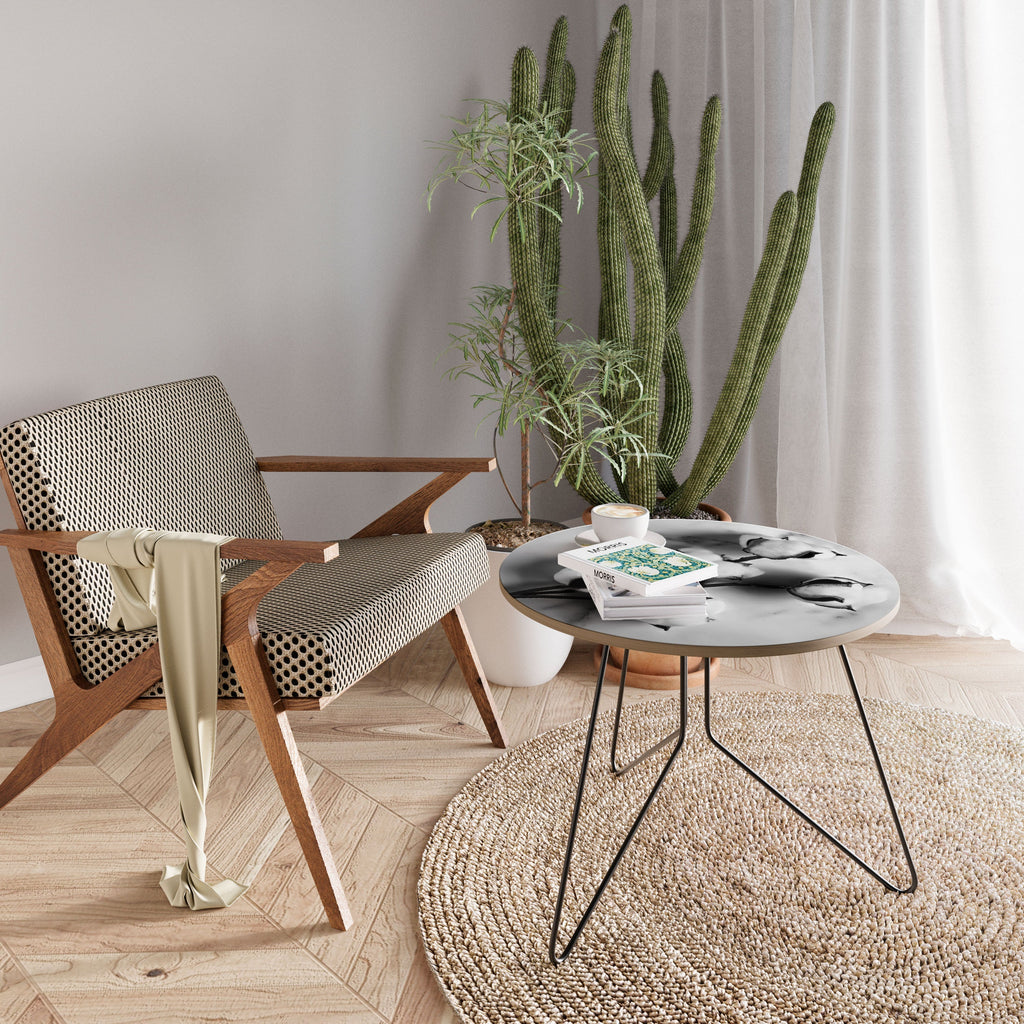 Table basse MONOCHROME COTTON DREAMS 69