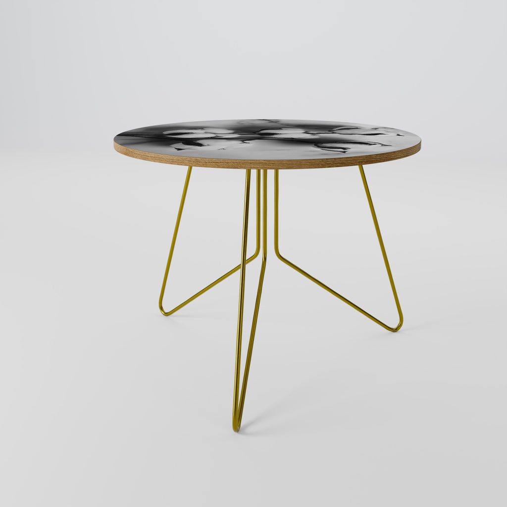 Table basse MONOCHROME COTTON DREAMS 69