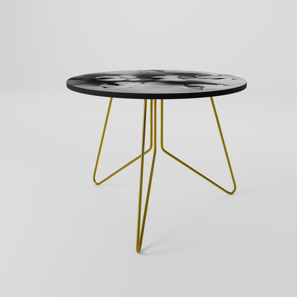 Table basse MONOCHROME COTTON DREAMS 69