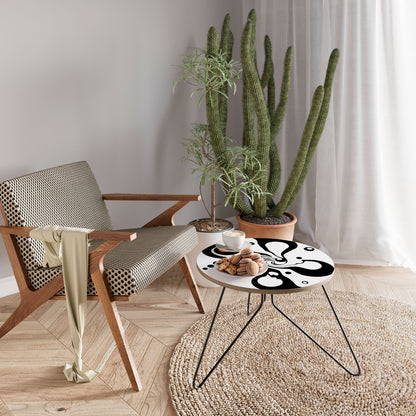 SWIRLING NATURE Coffee Table