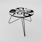 SWIRLING NATURE Coffee Table