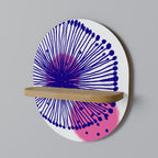 MAGIC NATURE Art Shelf