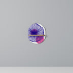 MAGIC NATURE Art Shelf