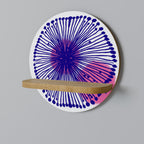 MAGIC NATURE Art Shelf