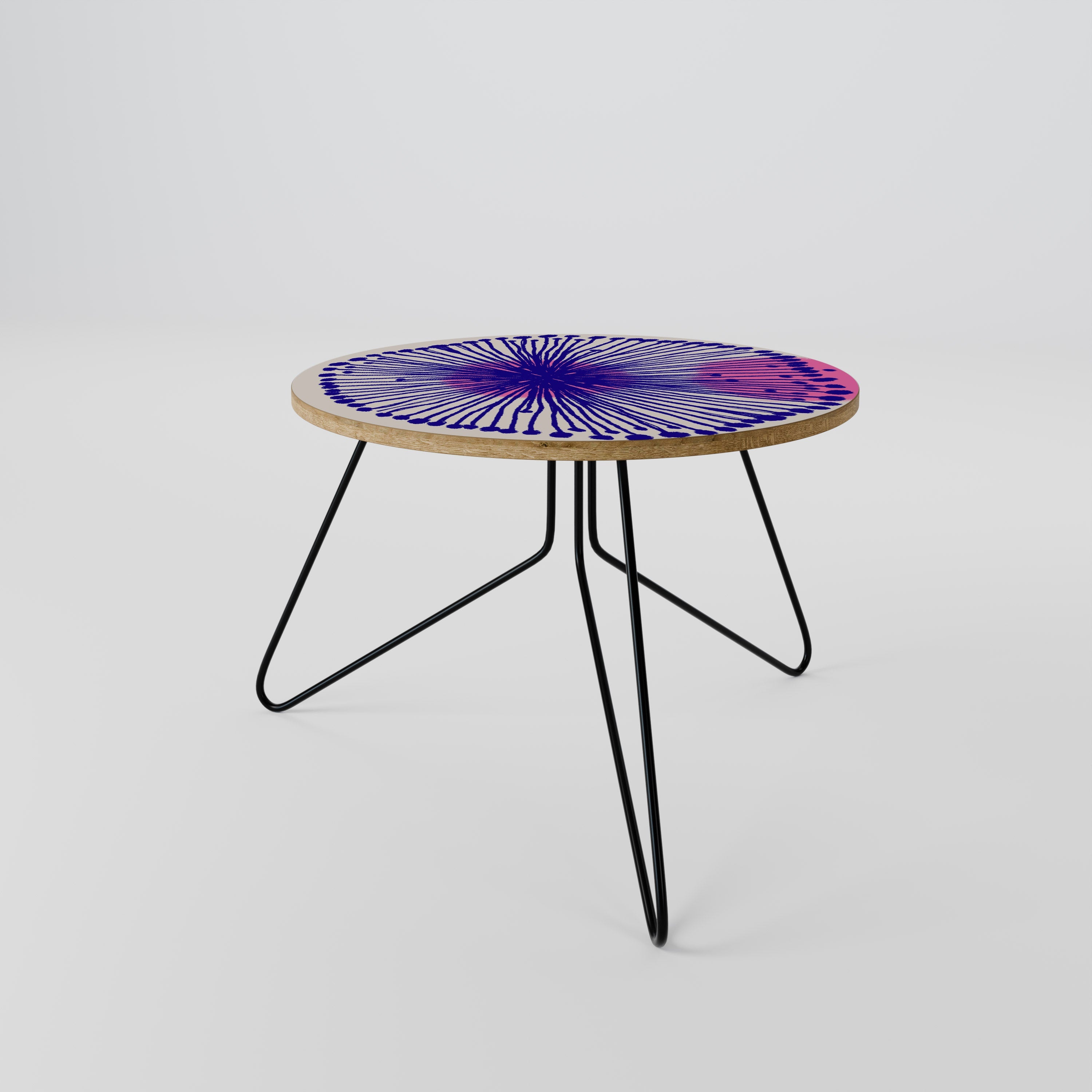 Table basse MAGIC NATURE 60