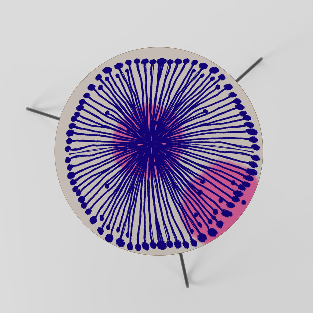 MAGIC NATURE Coffee Table 60