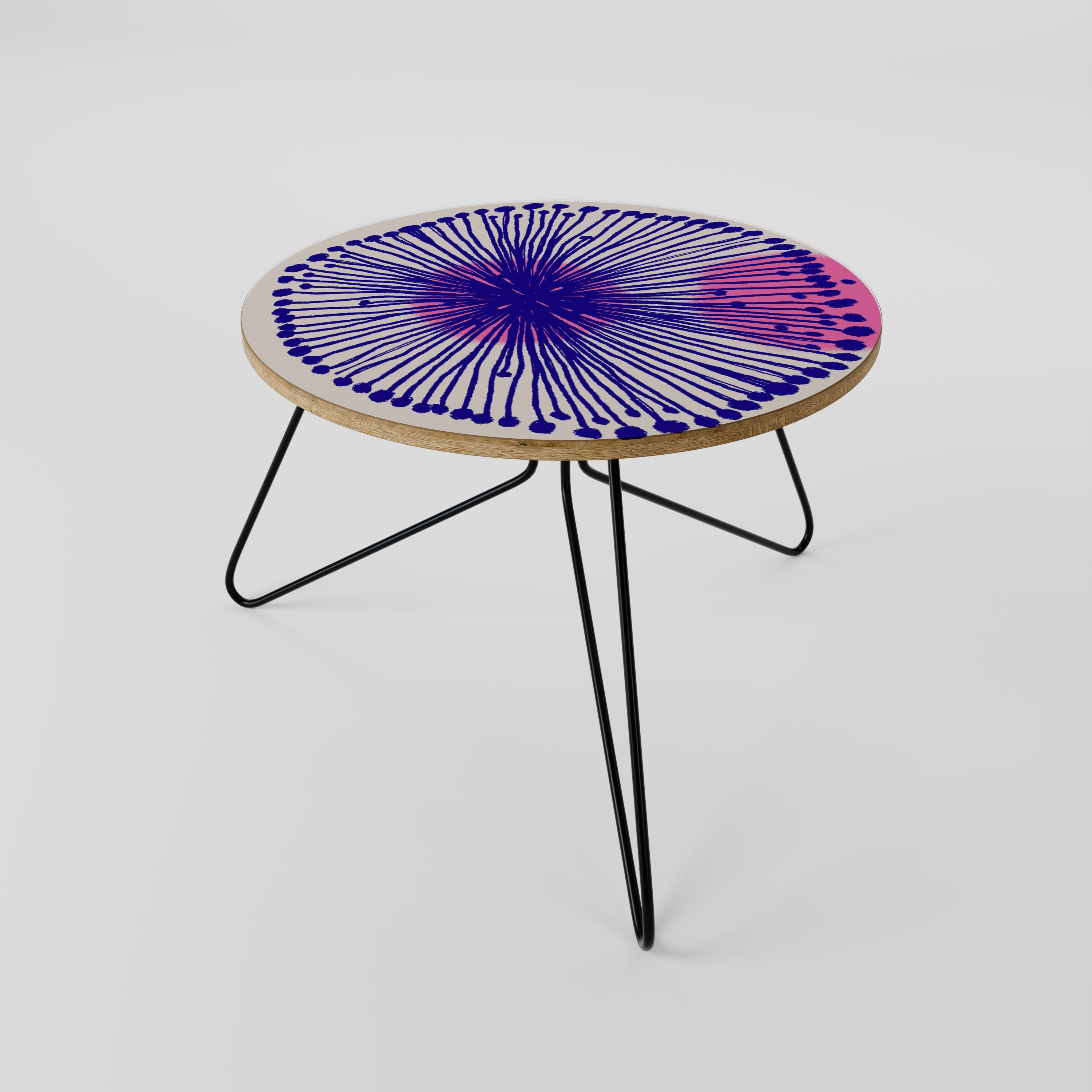 Table basse MAGIC NATURE 60