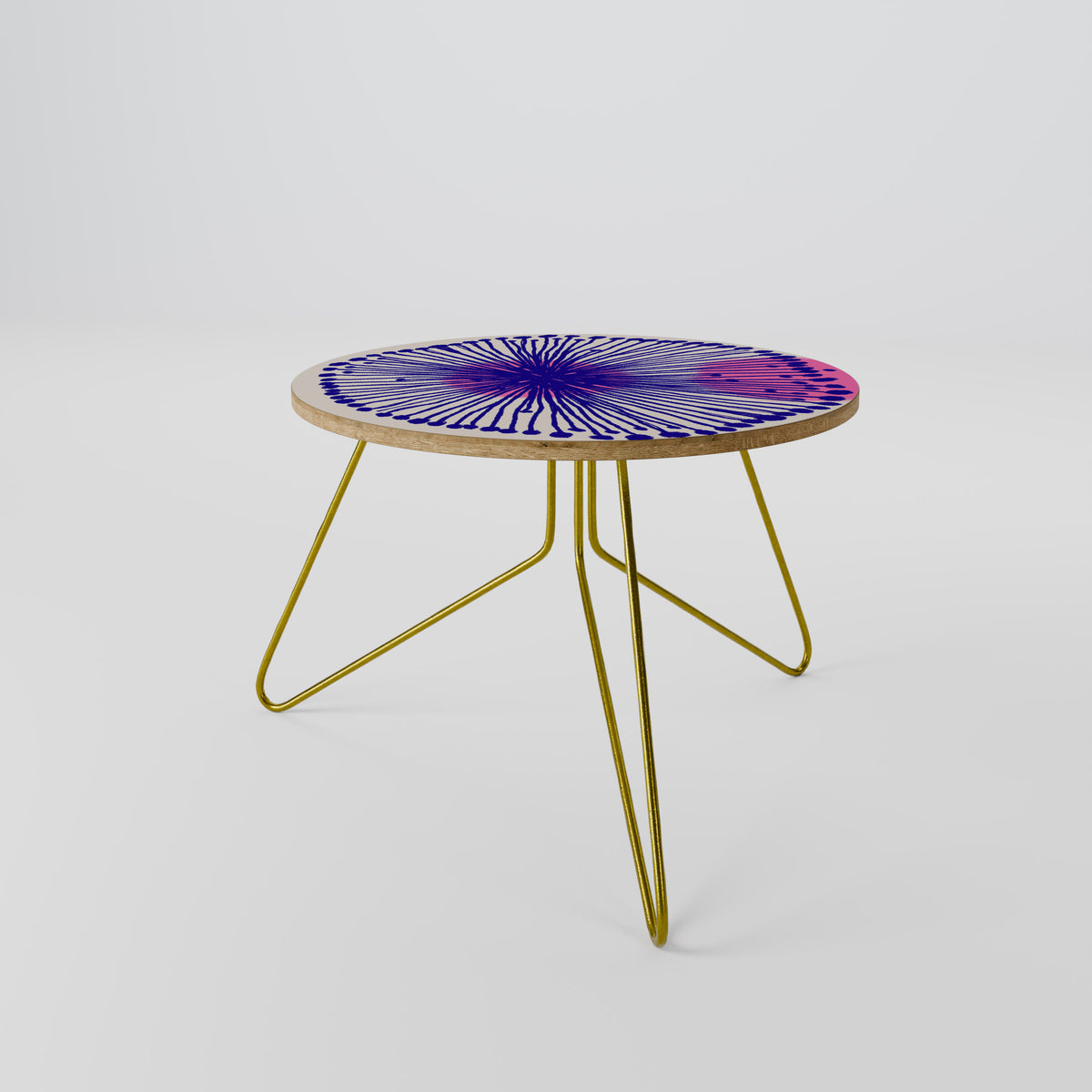 MAGIC NATURE Coffee Table