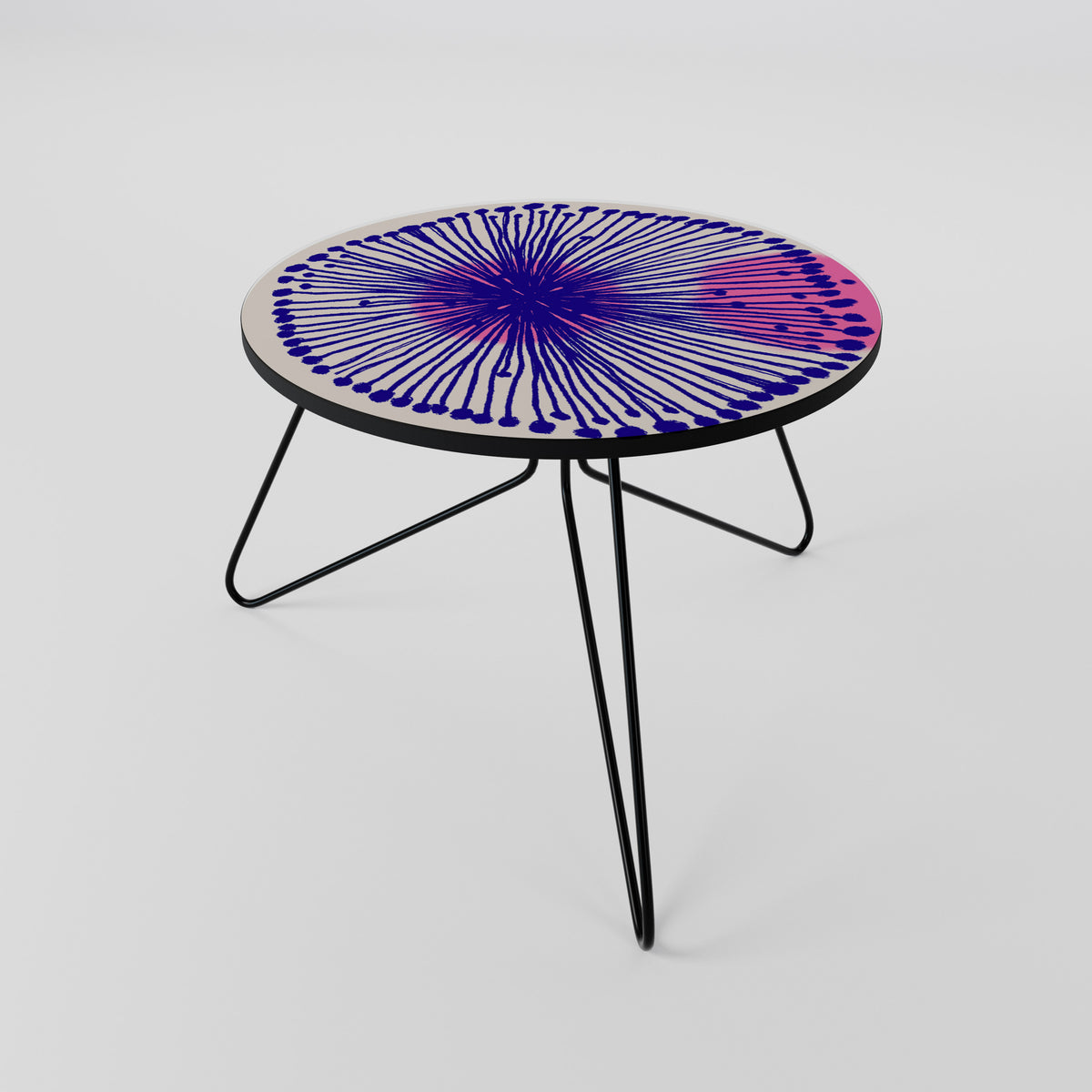 MAGIC NATURE Coffee Table