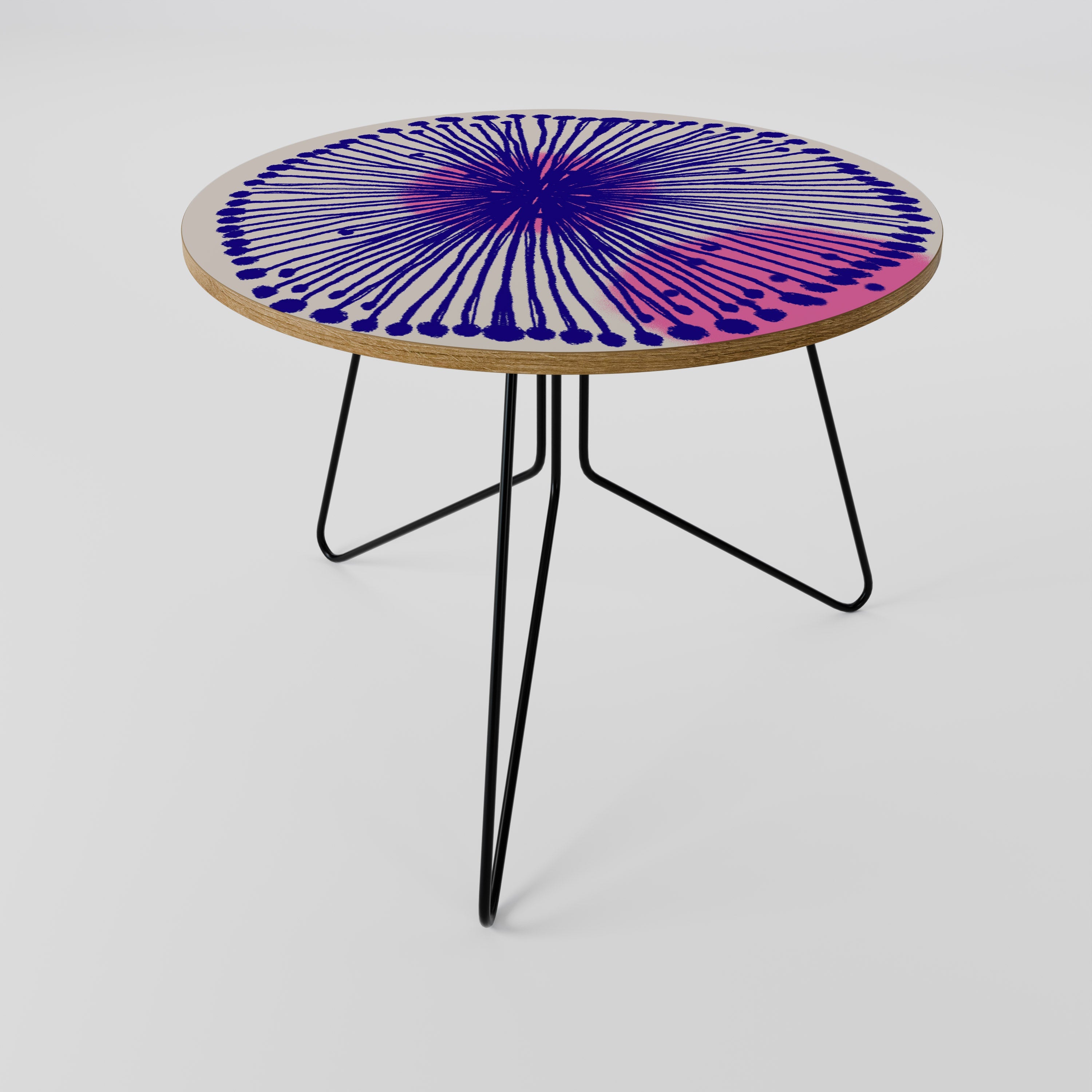 Table basse MAGIC NATURE 69