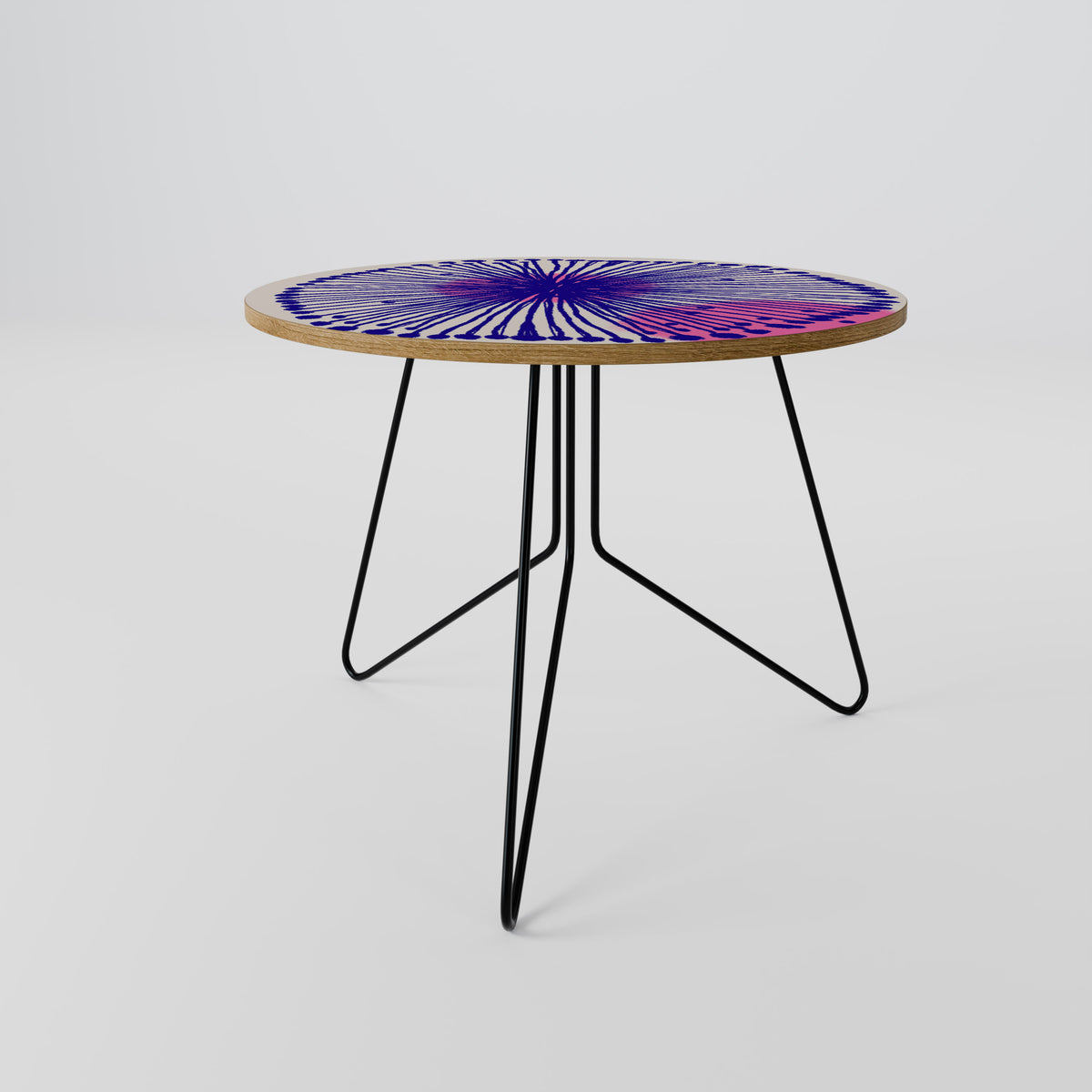 MAGIC NATURE Coffee Table