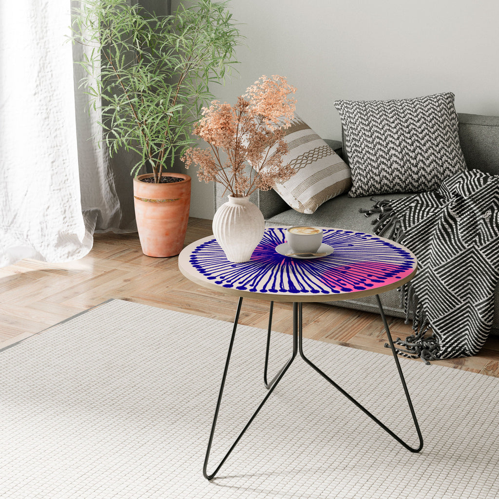 Table basse MAGIC NATURE 69