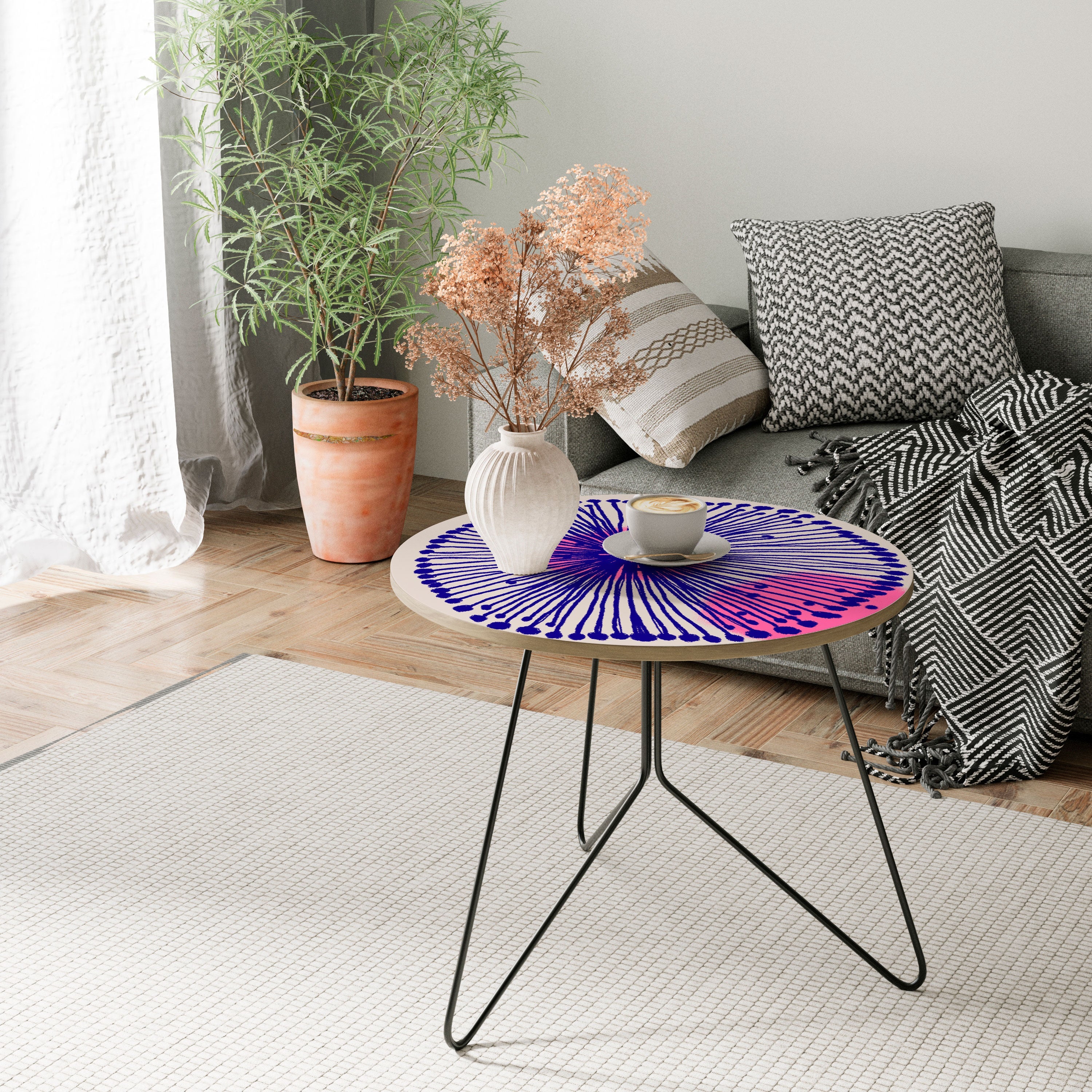 Table basse MAGIC NATURE 69