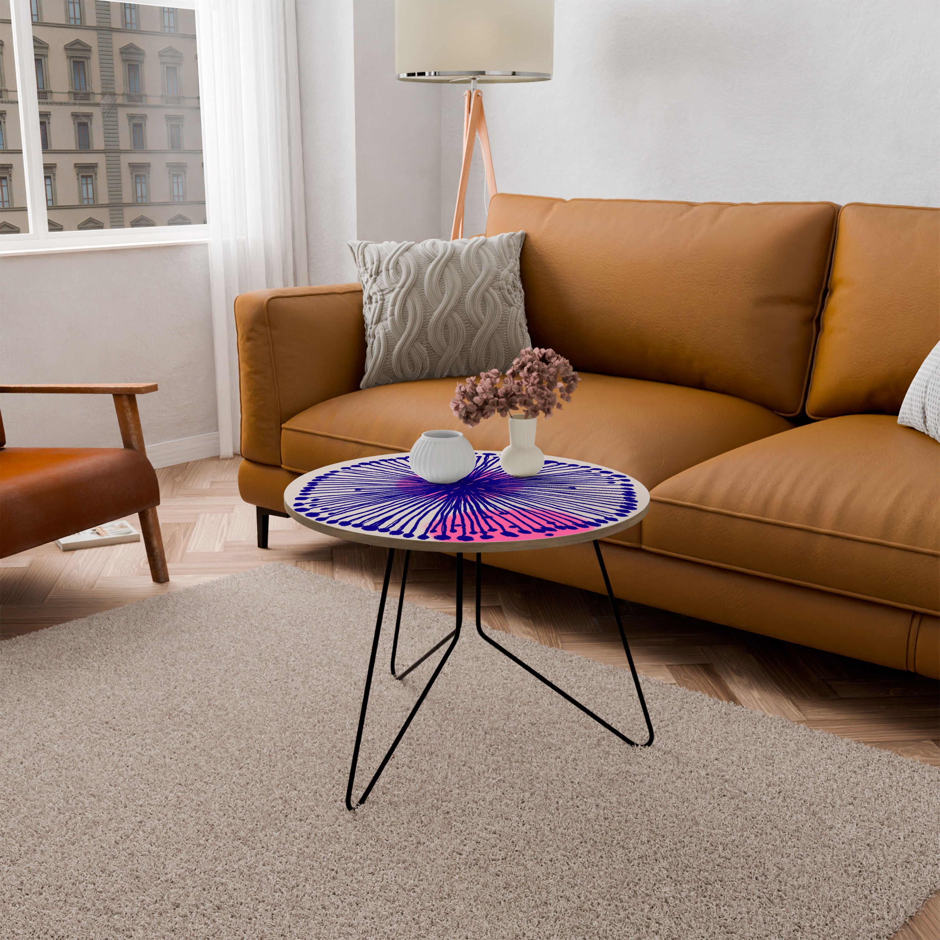 Table basse MAGIC NATURE 69