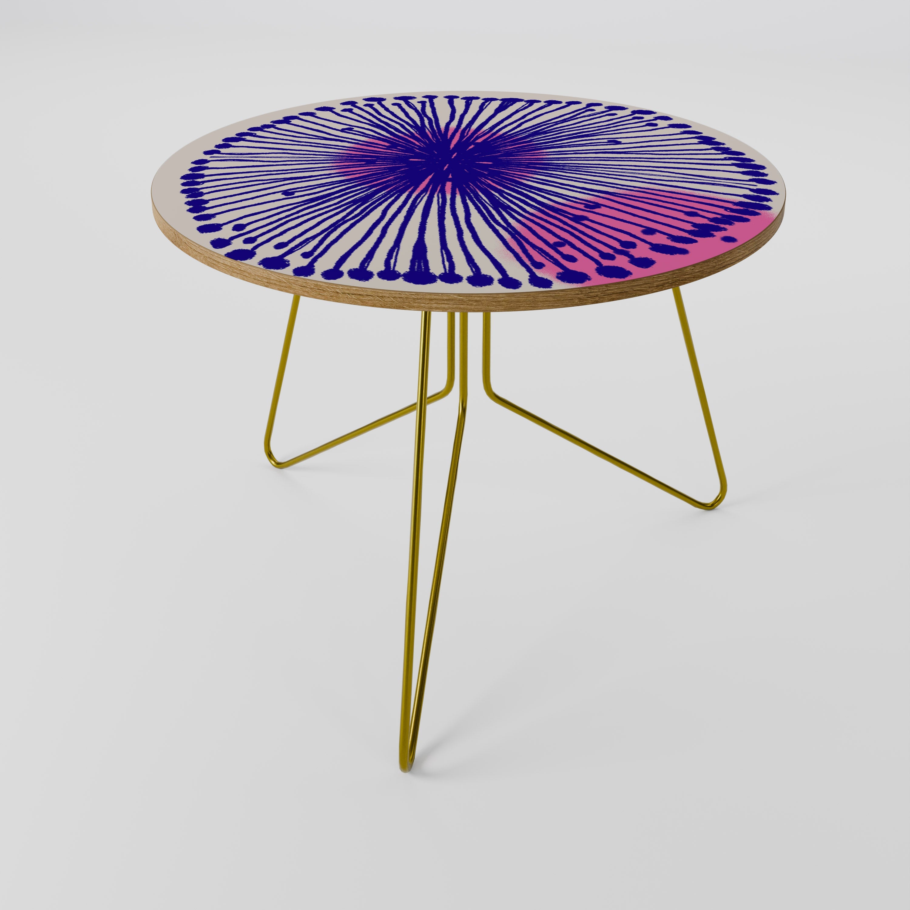 Table basse MAGIC NATURE 69