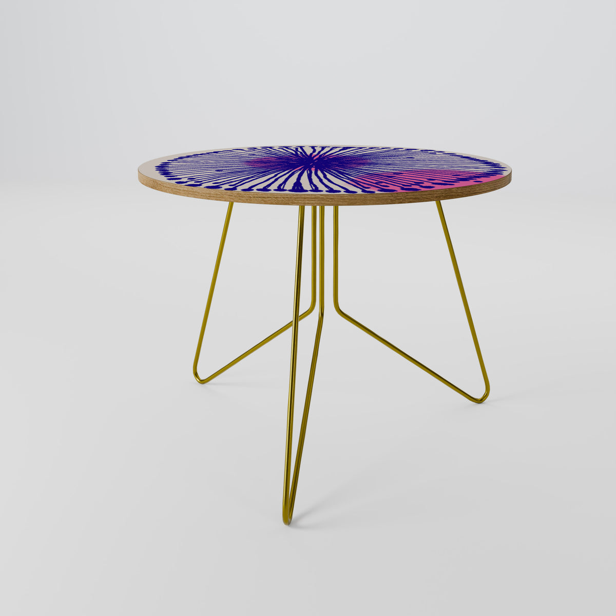 MAGIC NATURE Coffee Table