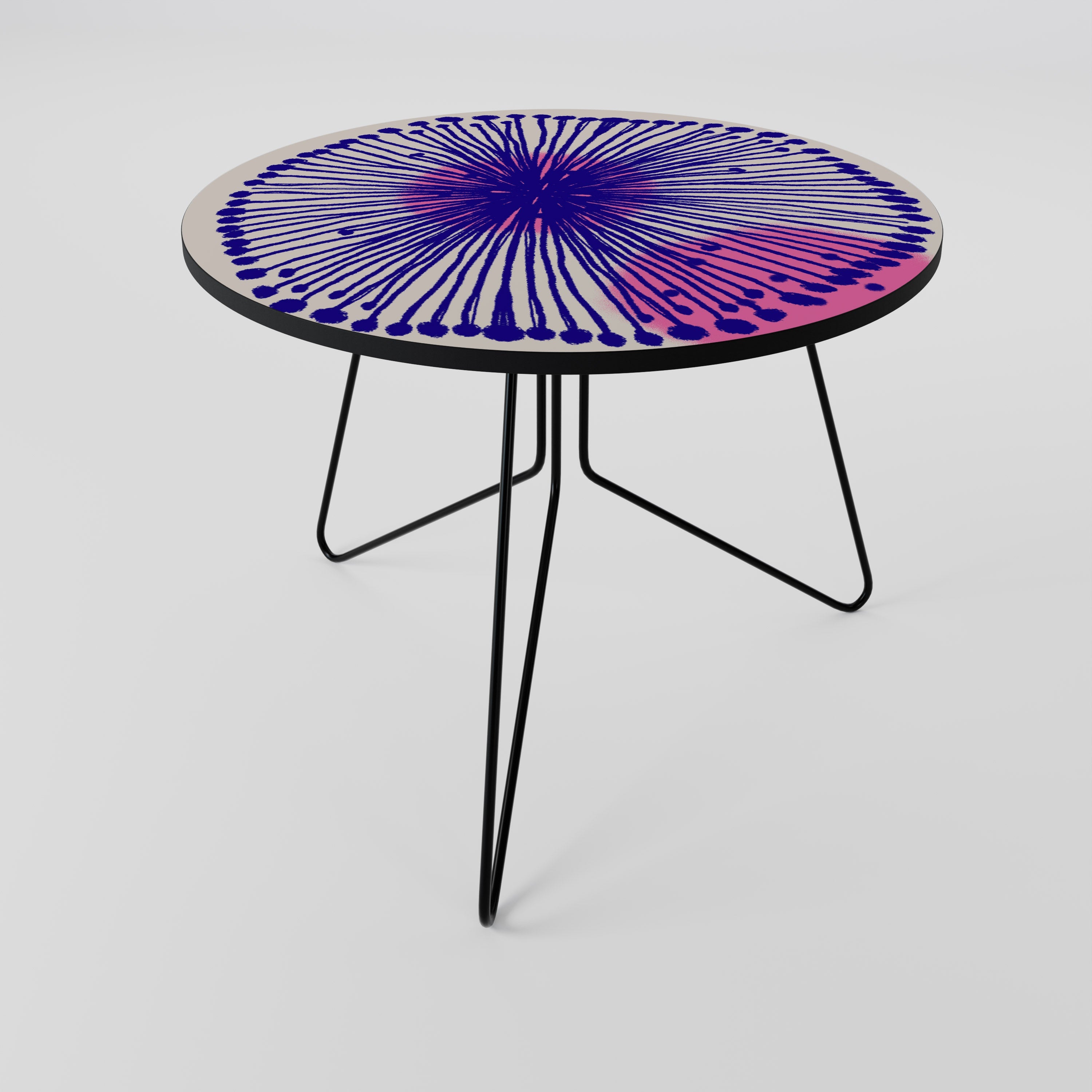 Table basse MAGIC NATURE 69