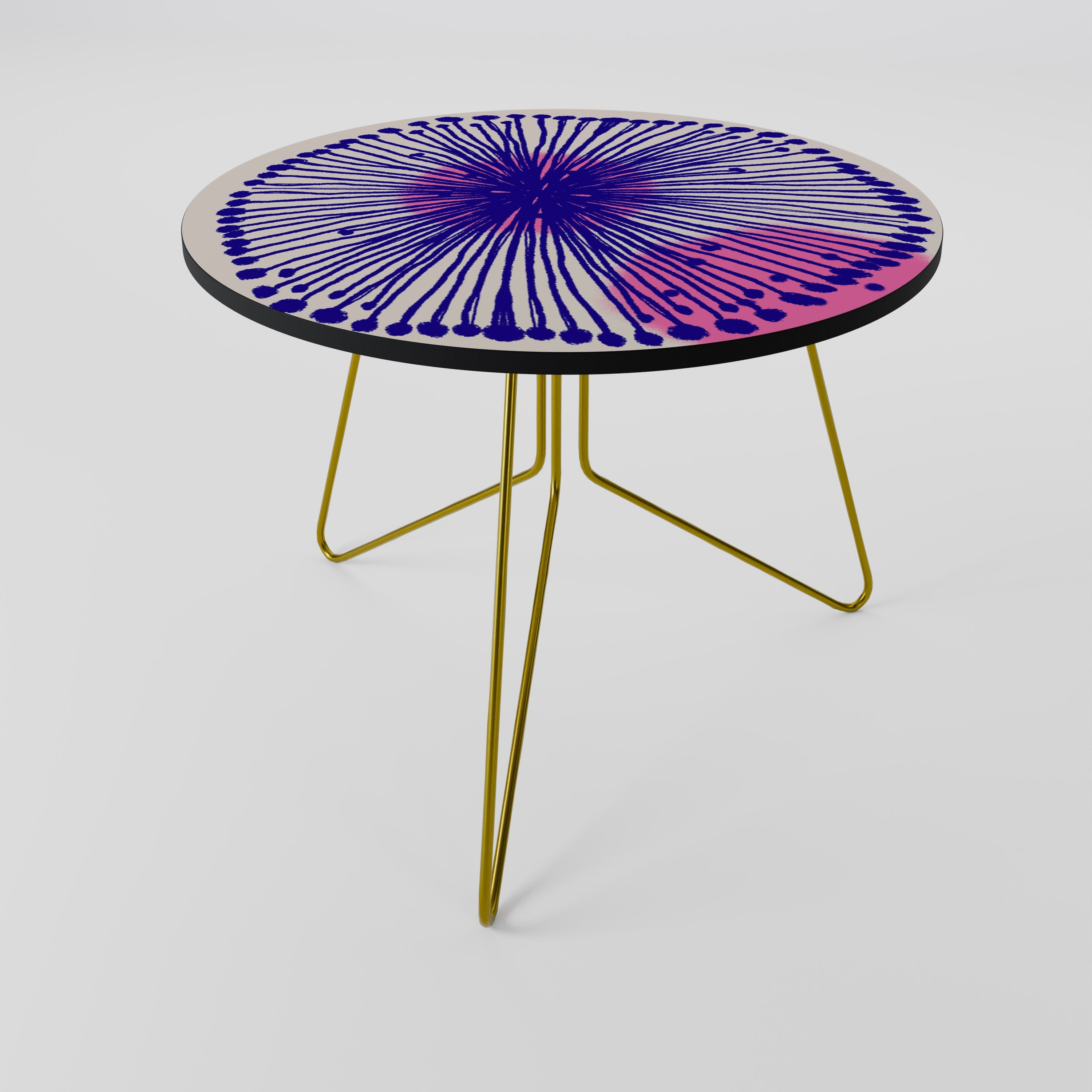 Table basse MAGIC NATURE 69