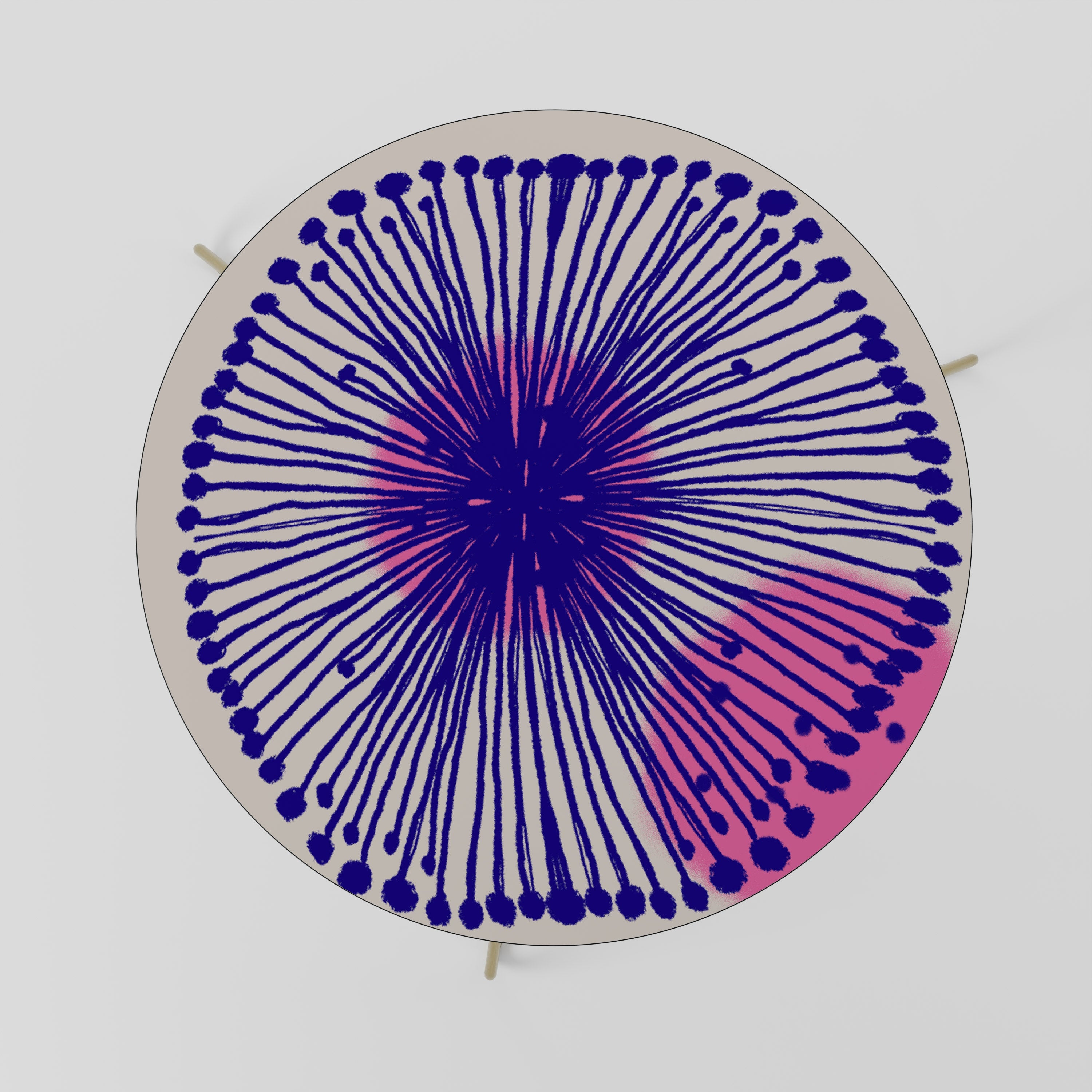 Table basse MAGIC NATURE 69