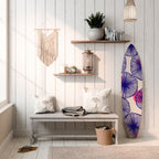 MAGIC NATURE Surfboard Decorative Panel