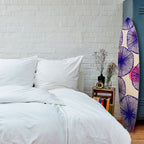 MAGIC NATURE Surfboard Decorative Panel