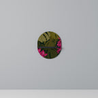 TROPICAL BEAUTY Art Shelf