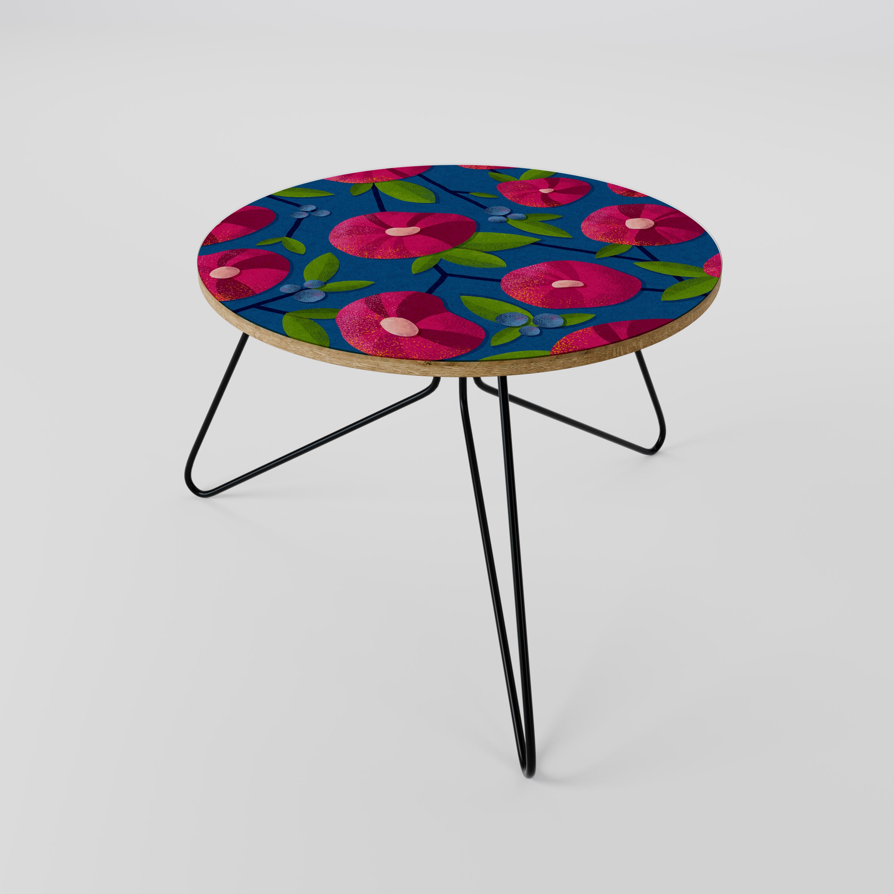 SPRING THOUGHTS Coffee Table