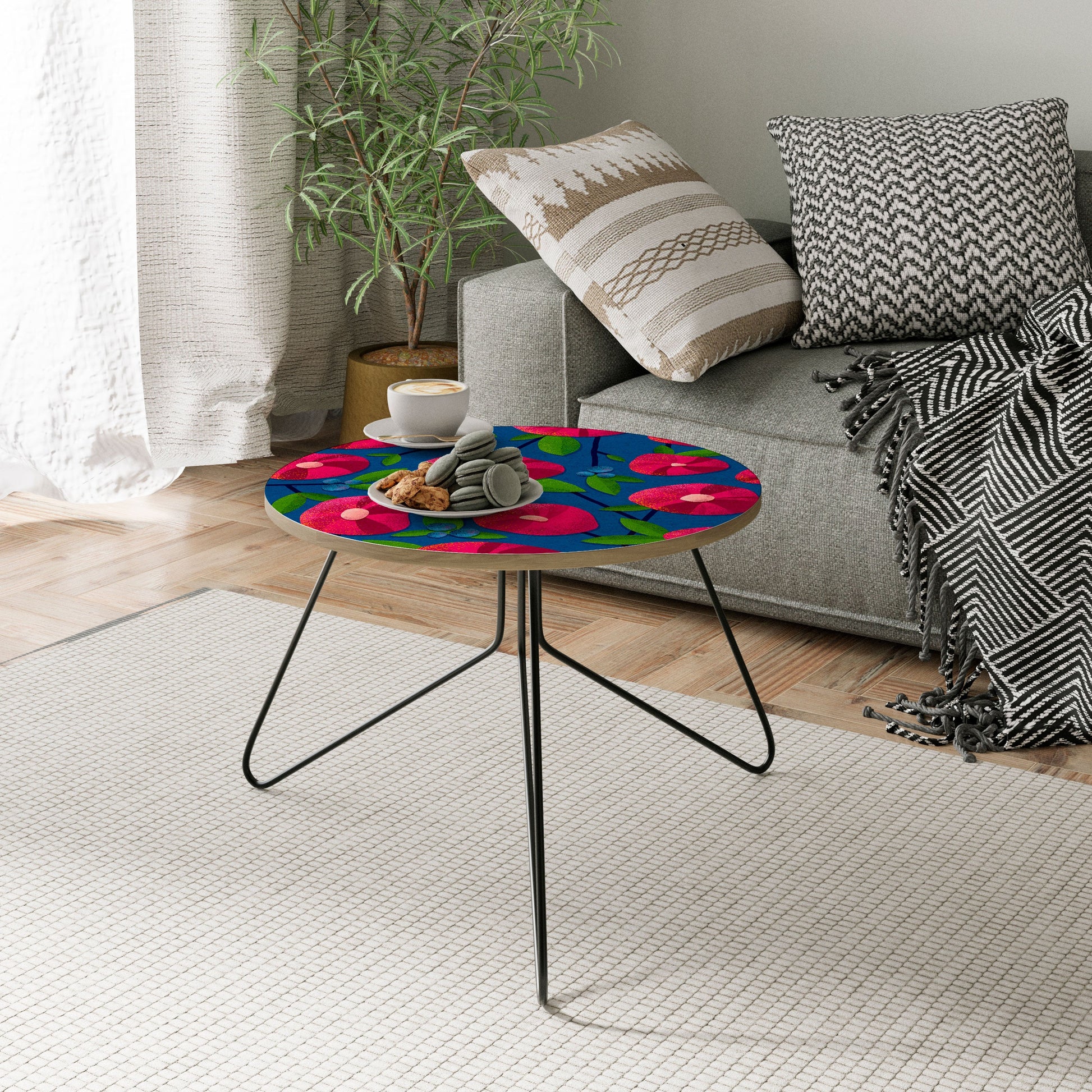 SPRING THOUGHTS Coffee Table 60