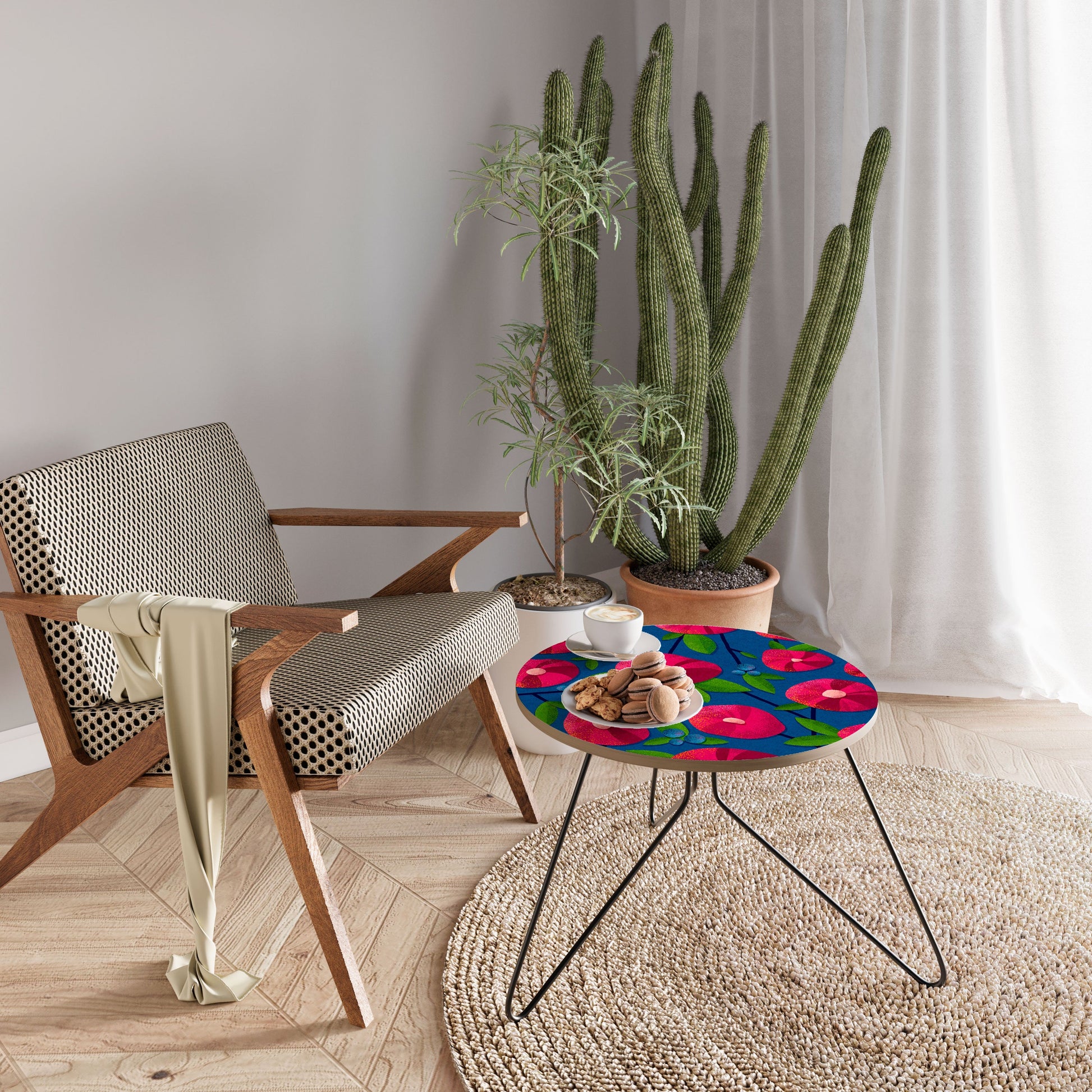 SPRING THOUGHTS Coffee Table 60