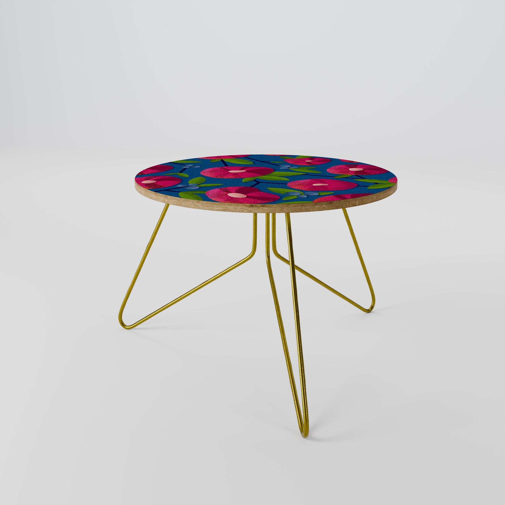 SPRING THOUGHTS Coffee Table 60