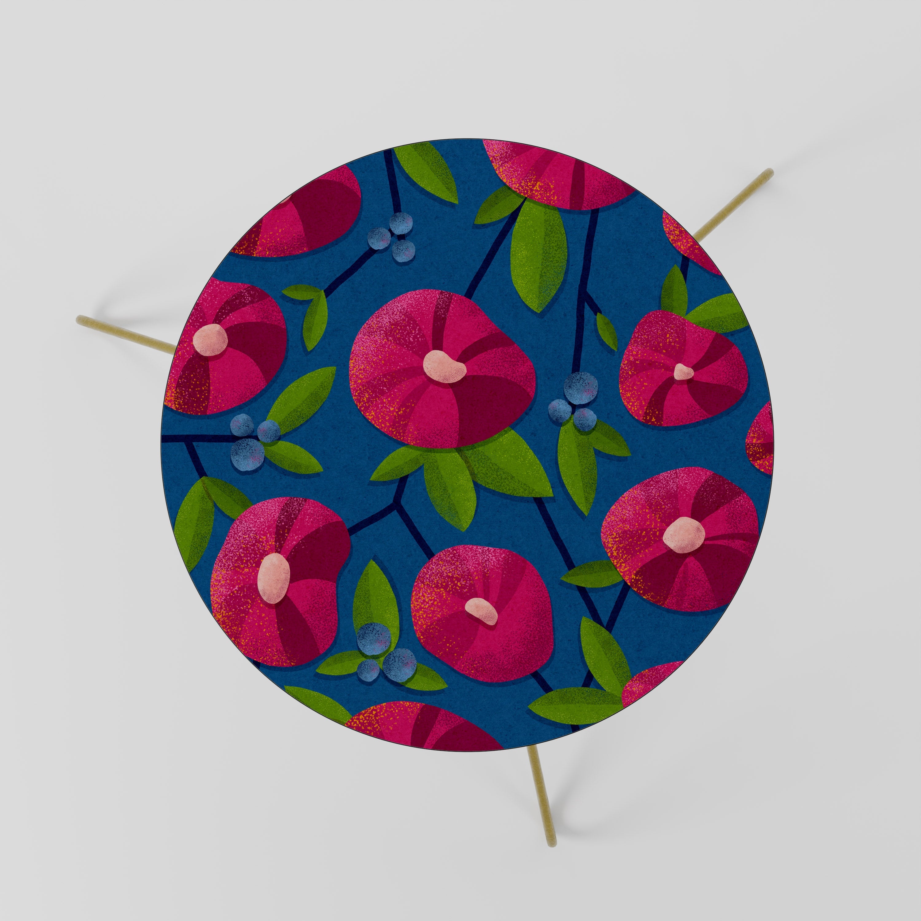 Table basse SPRING THOUGHTS 60