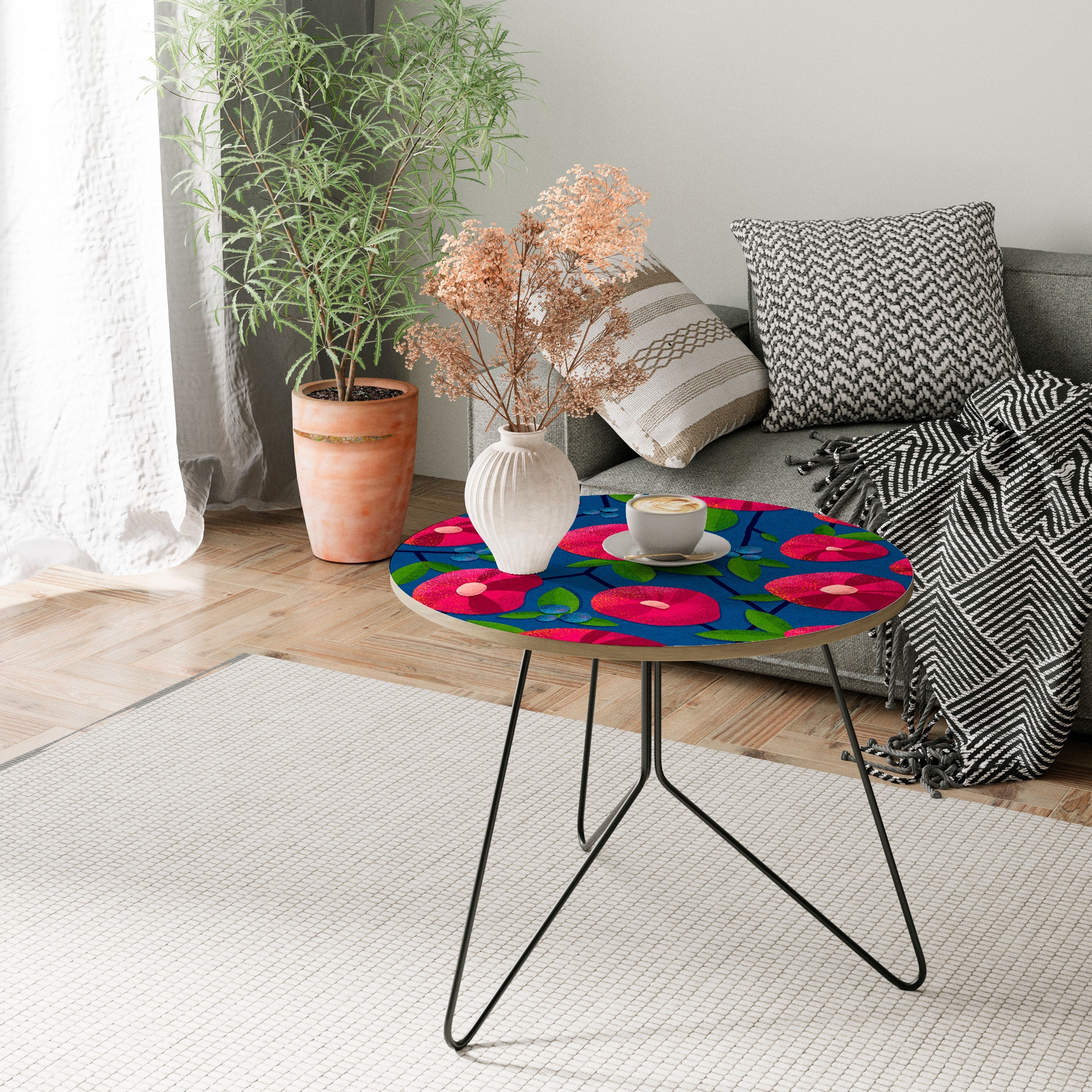 Table basse SPRING THOUGHTS 69