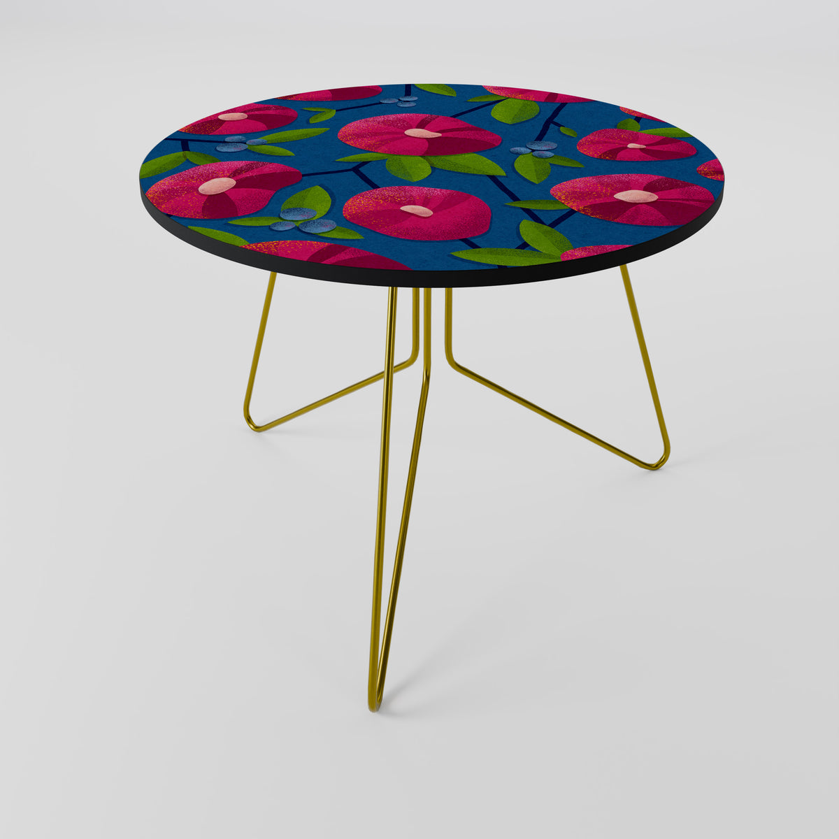 SPRING THOUGHTS Coffee Table