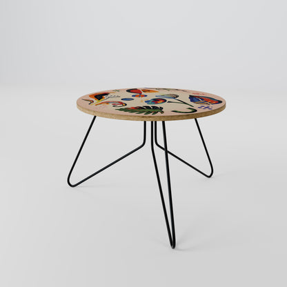 MODERN NATURE Coffee Table